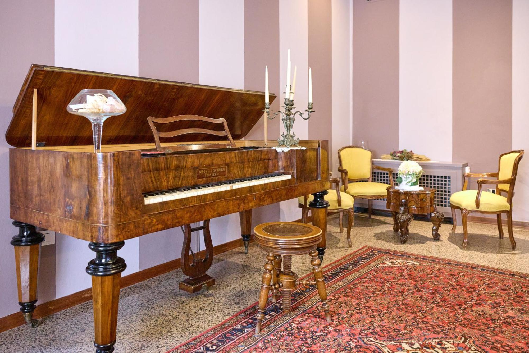 Lake Front Hotel Brenzone Dış mekan fotoğraf